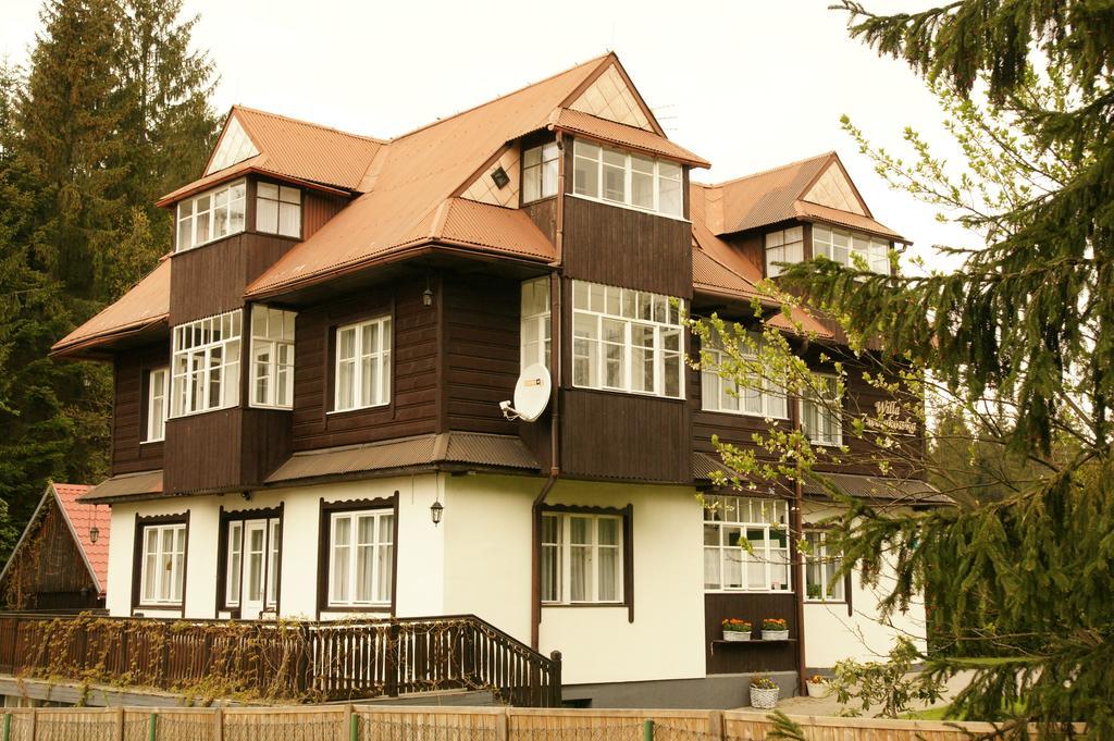 伊斯泰布纳威拉司沃拉克卡旅馆住宿加早餐旅馆 外观 照片