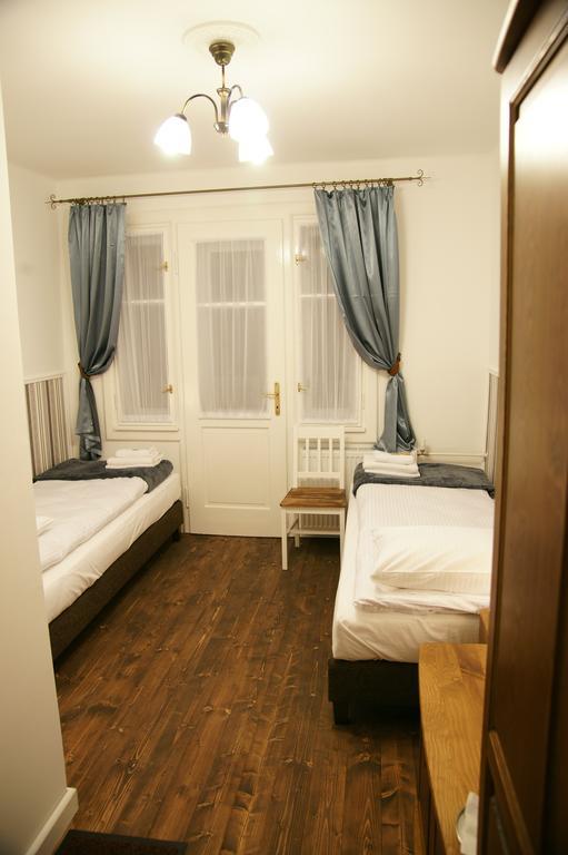 伊斯泰布纳威拉司沃拉克卡旅馆住宿加早餐旅馆 客房 照片